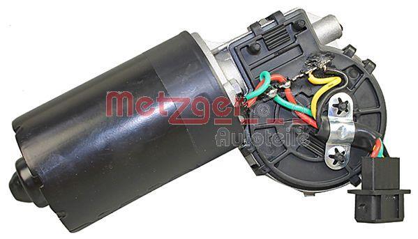 Moteur d'essuie-glace METZGER 2190852